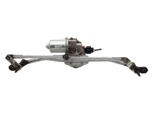 Used Front wiper motor Front wiper motor SKODA FABIA II Combi (545) 1.6 TDI (90 hp) 34721834 34721834