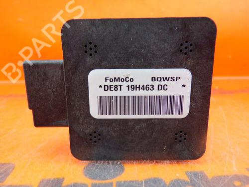 Electronic sensor FORD FOCUS III Turnier 1.6 TDCi | BP32831802M84 - Image 3