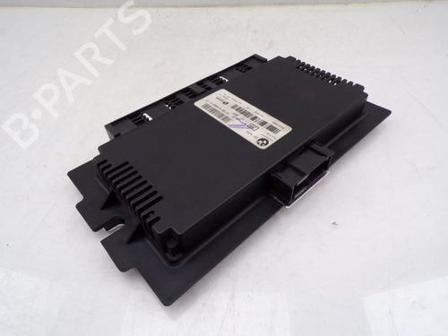 Used Control unit BMW 1 (E81) 120 d (177 hp) 30189556