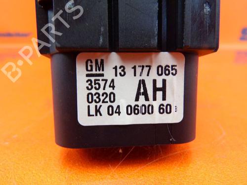 Headlight switch OPEL SIGNUM Hatchback (Z03) 2.2 direct (F48) | BP32641967I24 - Image 4