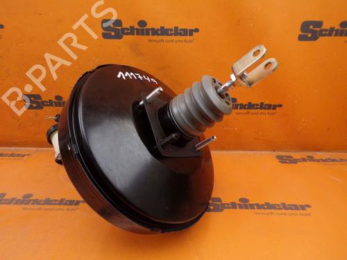 Servo brake TOYOTA YARIS (_P13_) 1.5 (NSP131_) | BP29380598M42 