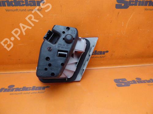 Left tailgate light BMW 3 Convertible (E46) 320 Ci | BP26916853C79 