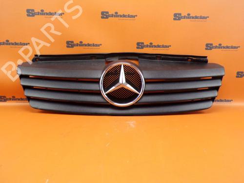 Used Grille Grille MERCEDES-BENZ VANEO (414) 1.9 (414.700) (125 hp) 33145637 33145637