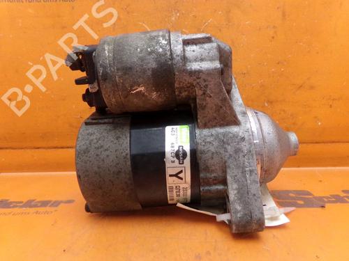 Used Starter NISSAN MICRA III (K12) 1.4 16V (88 hp) 27438194