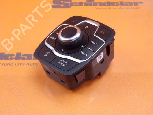Switch PEUGEOT 508 SW I (8E_) 1.6 HDi | BP33149710I30 - Image 3