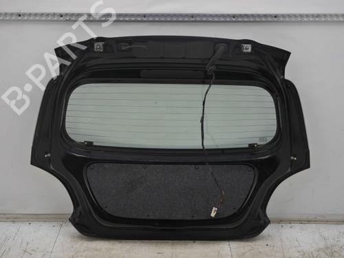 Tailgate MITSUBISHI MIRAGE / SPACE STAR VI Hatchback (A0_A) 1.0 (A05A) | BP32651081C6 