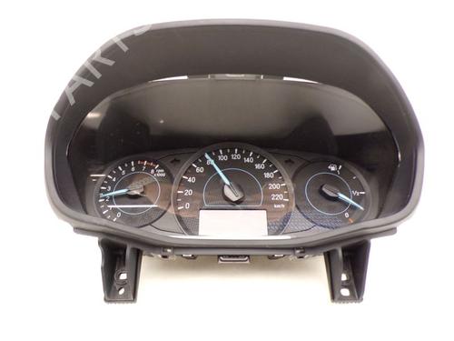 Used Display monitor Display monitor FORD KA+ III (UK, FK) 1.2 (85 hp) 33560732 33560732