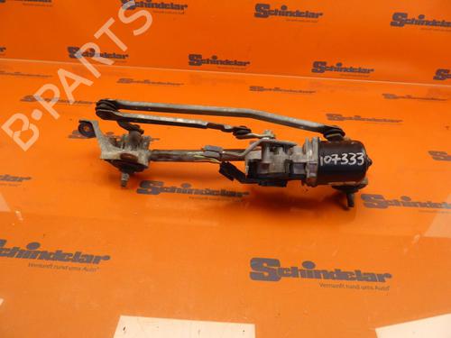 Front wiper motor NISSAN NOTE (E11, NE11) 1.4 | BP32641848M29