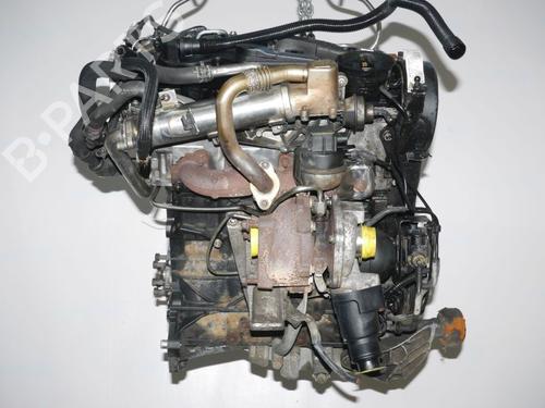 Engine AUDI A6 C6 (4F2) 2.0 TDI | BP36507913M1 - Image 4