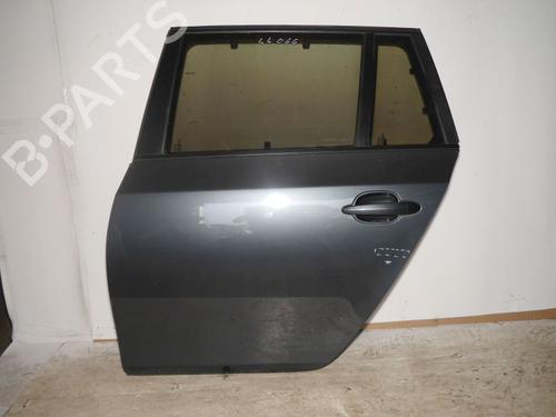 Used Left rear door BMW 5 Touring (E61) 525 d (197 hp) 24381821