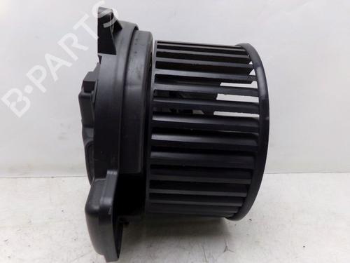Heater blower motor MERCEDES-BENZ M-CLASS (W164) ML 280 CDI 4-matic (164.120) | BP29644854M62 