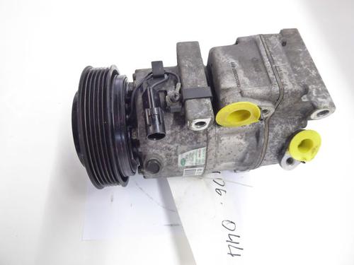 AC compressor KIA CEE'D SW (ED) 1.4 | BP32639550M34