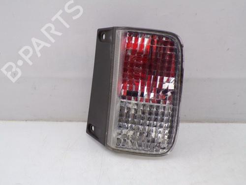 Used Rear fog light RENAULT TRAFIC II Van (FL) 2.0 dCi 90 (FL0H, FL00, FL01, FL0M, FL0P, FL0S) (90 hp) 30797294