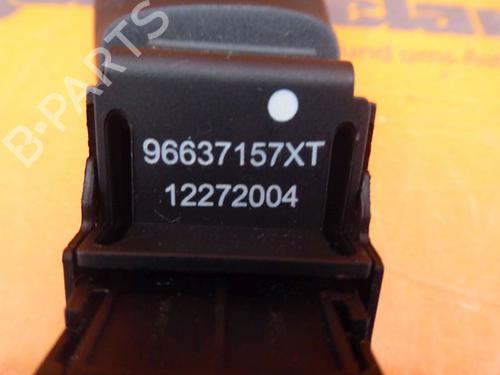 Switch PEUGEOT 208 I (CA_, CC_) 1.2 THP 110 | BP33154502I30 - Image 3