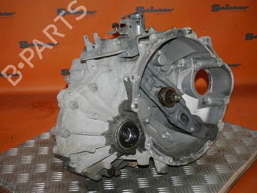 Used Gearbox MITSUBISHI COLT VI (Z3_A, Z2_A) 1.3 (Z21A) (95 hp) 26439595