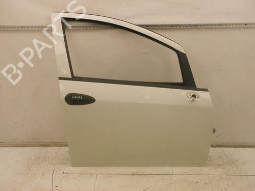 Used Right front door Right front door FIAT PUNTO EVO (199_) 1.4 (199AXB1A) (77 hp) 33845625 33845625
