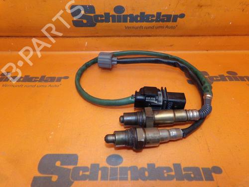 Sonda eletrónica MERCEDES-BENZ B-CLASS Sports Tourer (W246, W242) B 200 (246.243) (156 hp) 32834734