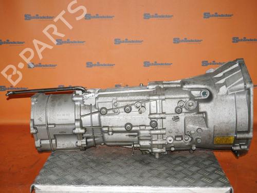 Gearbox BMW X3 (E83) 2.0 i | BP24414195M3 