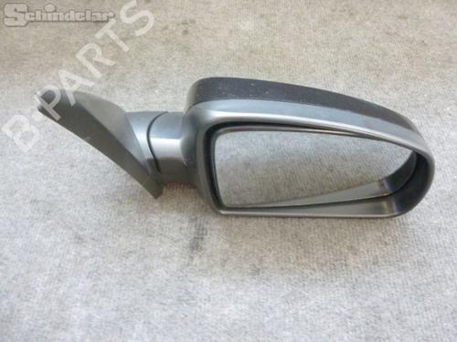 Used Right mirror Right mirror 33138671 33138671