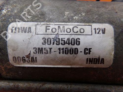 Starter VOLVO V50 (545) D2 | BP33153087M8 - Image 5