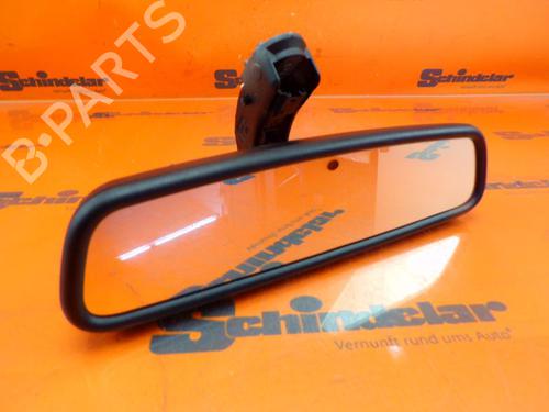 Used Rear mirror Rear mirror BMW 5 Touring (F11) 535 d (313 hp) 33148859 33148859