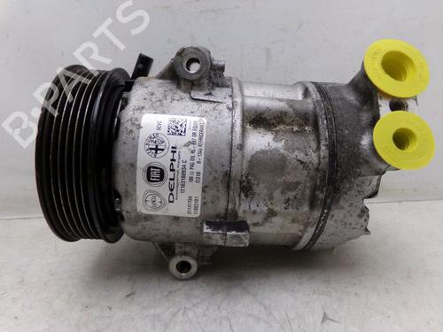 AC compressor FIAT 500L (351_, 352_) 1.3 D Multijet (199LXY1A, 199LXY11) | BP32651909M34