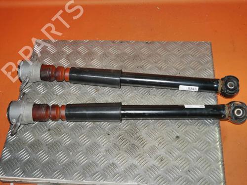 Andre AUDI A6 C7 (4G2, 4GC) 2.0 TDI (190 hp) 32643231