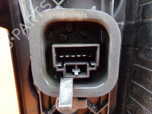 Left taillight PEUGEOT BOXER Van 2.2 HDi 120 | BP32836171C34  - Image 5