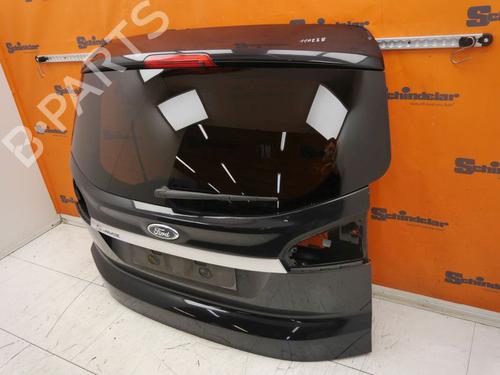 Tailgate FORD S-MAX (WA6) 2.0 TDCi | BP24651607C6 