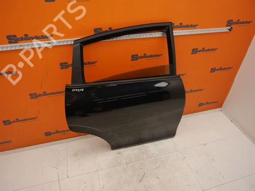 Right rear door SEAT LEON (1P1) 1.4 TSI | BP24412131C5 