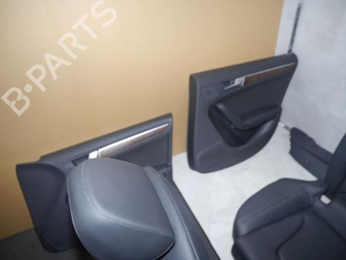 Seats set AUDI A5 Sportback (8TA) 2.0 TDI quattro | BP33144031C78 - Image 10