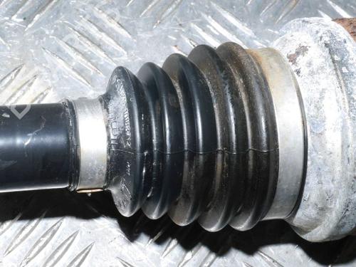 Right rear driveshaft AUDI A5 Sportback (8TA) 2.0 TDI quattro | BP24389216M41 