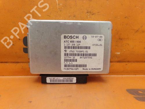 Used Control unit BMW X3 (E83) 3.0 d (218 hp) 25705203