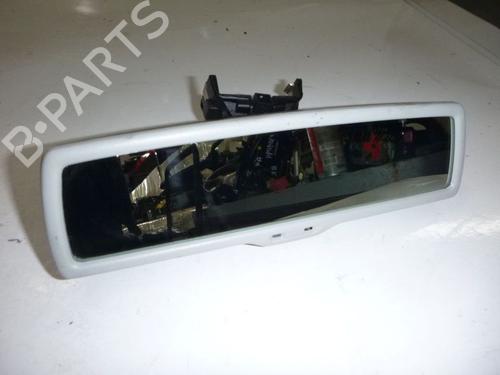 Used Rear mirror Rear mirror VW PASSAT B6 Variant (3C5) 2.0 TDI 16V (140 hp) 33139970 33139970