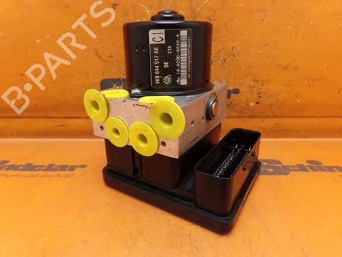 Used ABS pump AUDI A3 Sportback (8PA) 1.6 (102 hp) 28176762