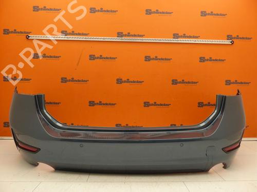 Used Rear bumper BMW 3 Touring (G21, G81) 318 i (156 hp) 32830562