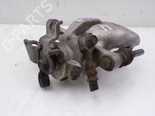 Left rear brake caliper OPEL MERIVA A MPV (X03) 1.6 16V (E75) | BP30185008M107 