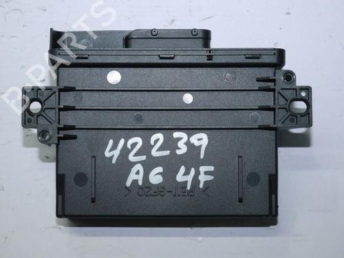 Electronic module AUDI A6 Allroad C6 (4FH) 3.0 TDI quattro | BP33139737M83 - Image 2