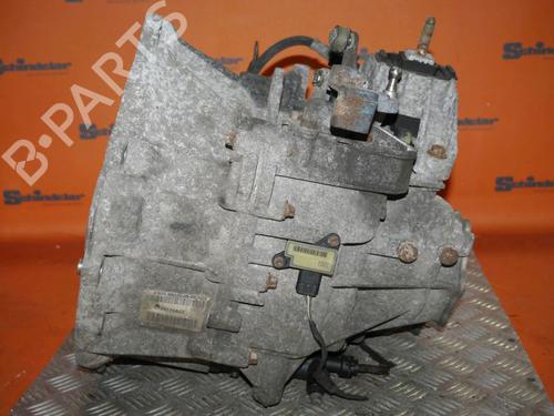 Gearbox MINI MINI COUNTRYMAN (R60) Cooper D ALL4 | BP32835134M3 - Image 3