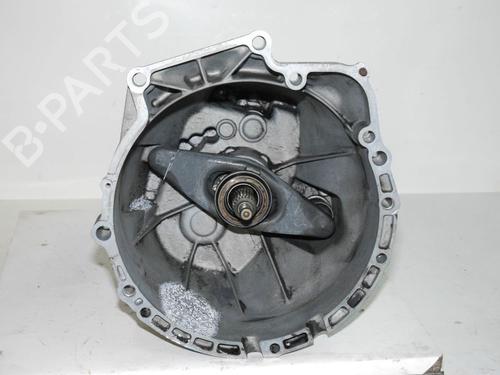 Gearbox BMW 1 (E87) 116 i | BP32825951M3 - Image 2