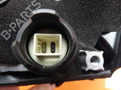 Left mirror BMW 1 Coupe (E82) 118 d | BP24390401C26 