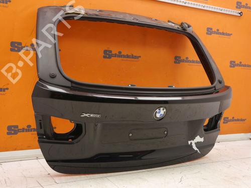 Tailgate BMW 3 Touring (F31) 320 d xDrive | BP25854159C6