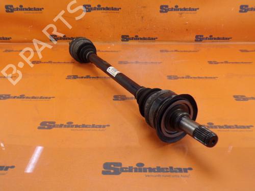 Left rear driveshaft BMW 5 (F10) 520 d | BP24413725M40 