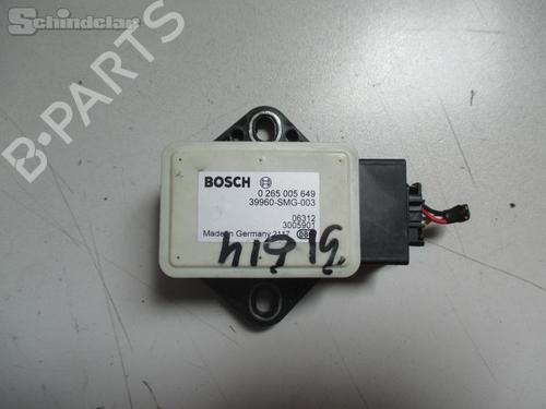 Elektronisk sensor HONDA CIVIC VIII Hatchback (FN, FK) 1.4 (FK1) (83 hp) 23507301