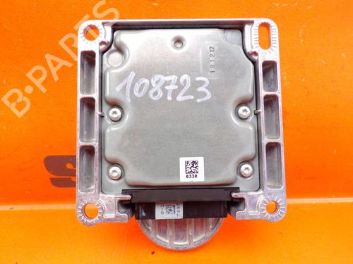 ECU airbags BMW 5 Touring (F11) 535 d | BP24393122M53 