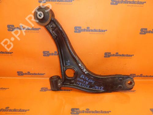 Used Left front suspension arm Left front suspension arm RENAULT MASTER III Van (FV) 2.3 dCi 100 FWD (FV0A, FV0B, FV0G, FV0K, FV0H) (101 hp) 33146967 33146967