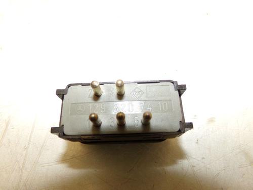 Switch MERCEDES-BENZ E-CLASS T-Model (S124) E 200 T (124.079) | BP32651123I30