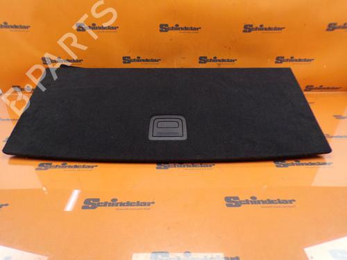 Luggage compartment floor AUDI A6 C6 Avant (4F5) 2.0 TDI | BP24413431I33 