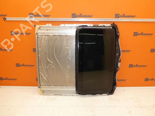 Techo BMW 1 Coupe (E82) 118 d (143 hp) 32830330