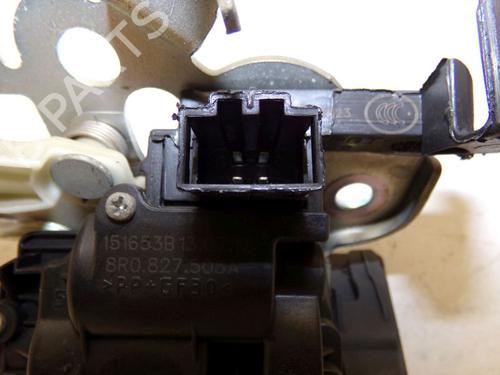 Electronic module AUDI A6 C7 Avant (4G5, 4GD) 2.0 TDI quattro | BP32839824M83  - Image 6